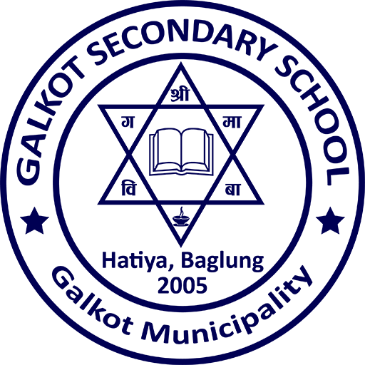 Galkot Secondary School