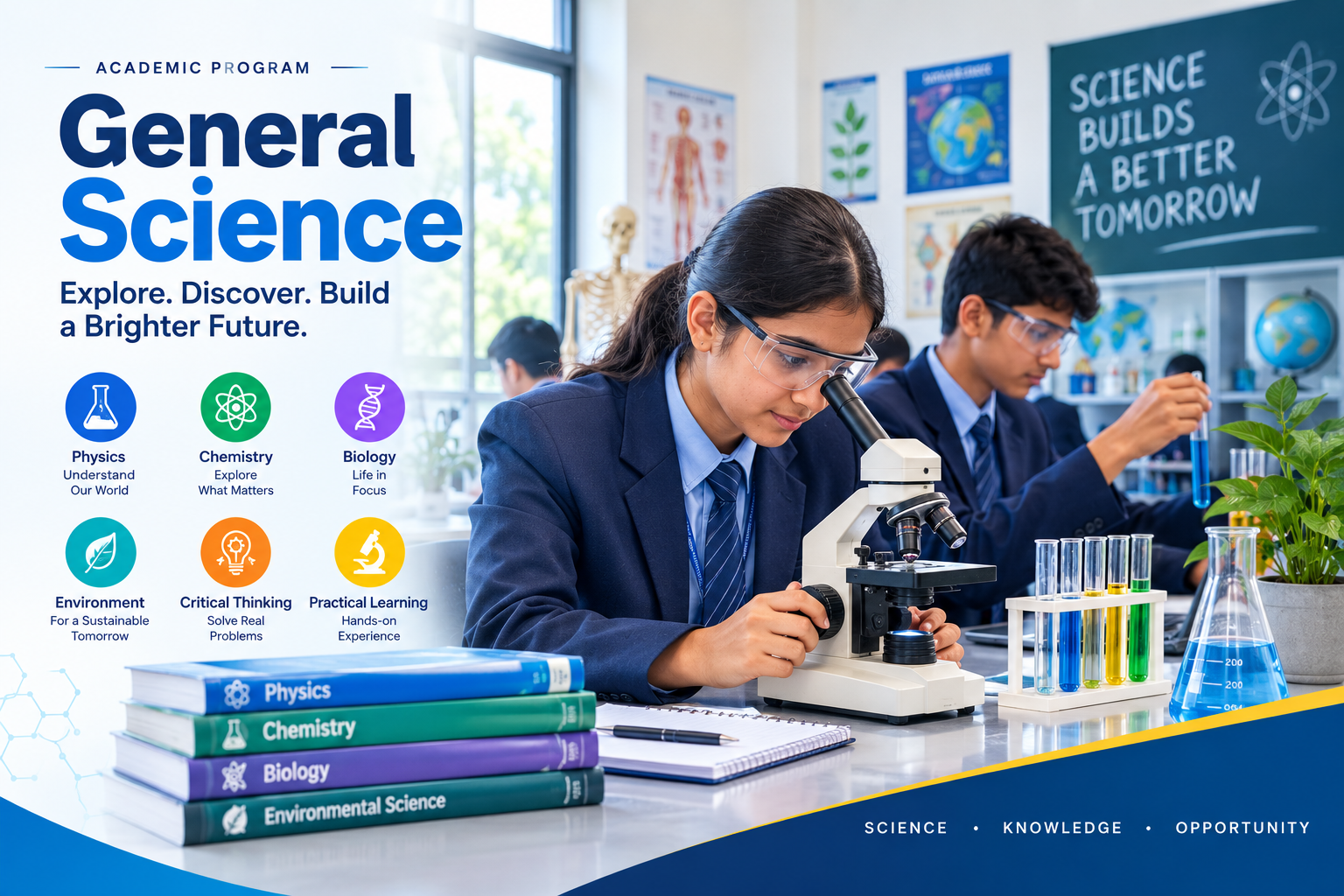 General Science