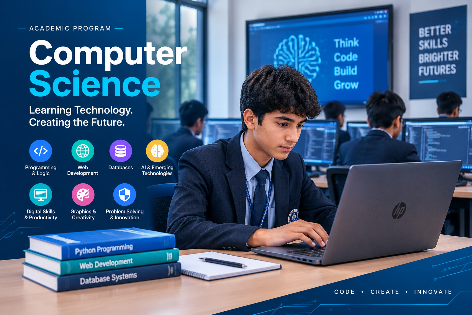 Computer Science