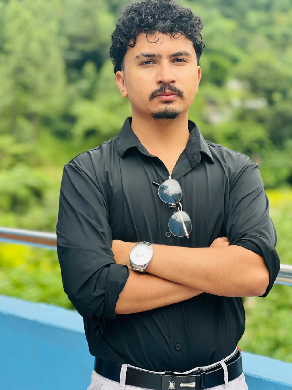 Madan Khattri