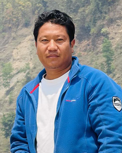 Chirag Rana