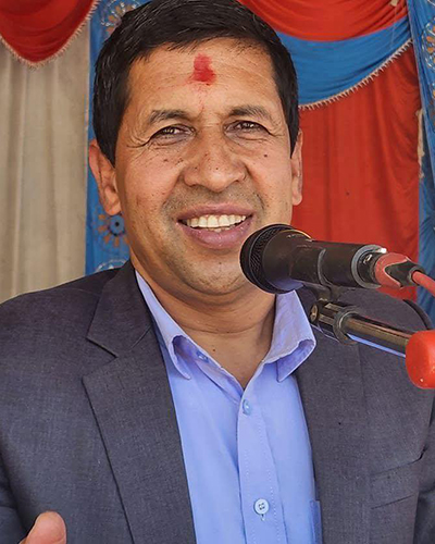 Principal